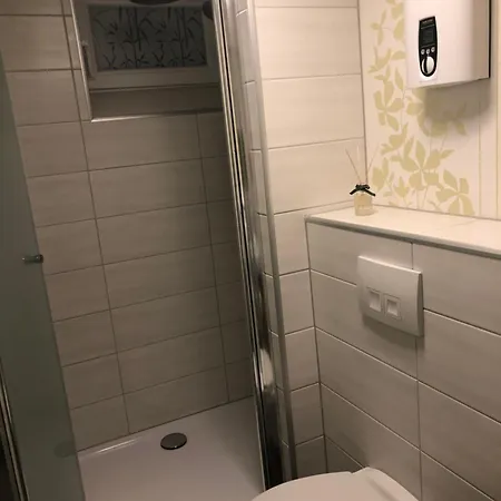 Marina 아파트 뮬하임안더루