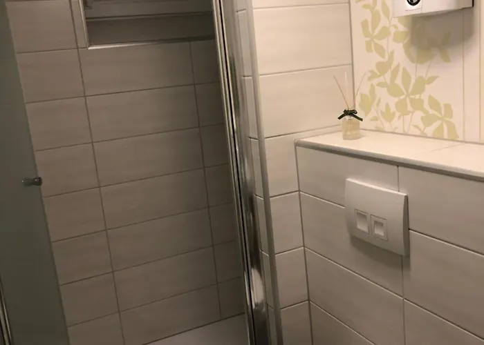 Marina Lägenhet Mülheim an der Ruhr