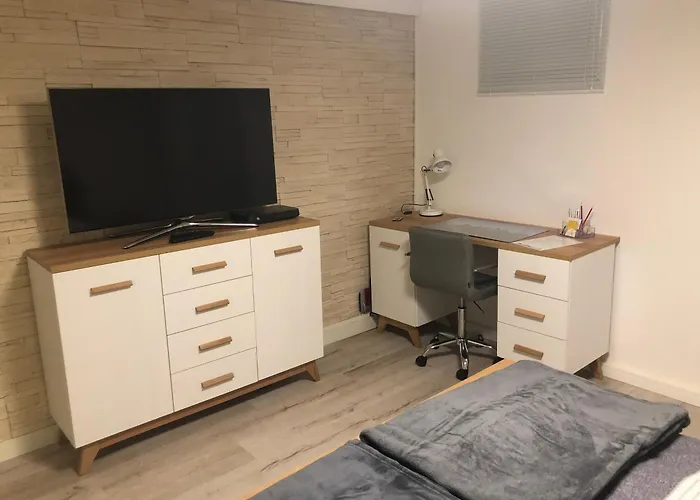 Marina * 鲁尔河畔米尔海姆